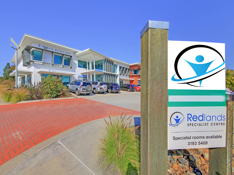 Redlands Specialist Centre