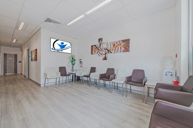 Redlands Specialist Centre Assisting Specialists and Patients Alike