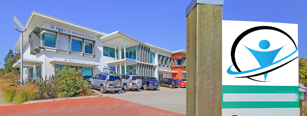 Redlands Specialist Centre