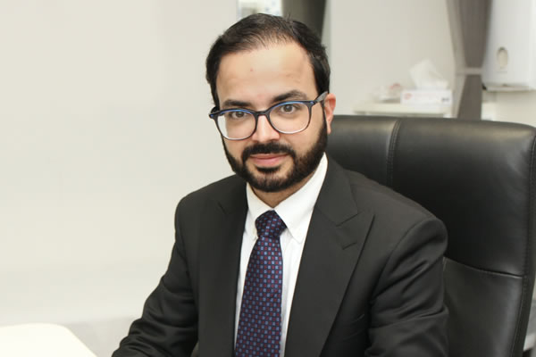 Dr Asif Shahzad
