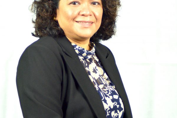 Dr. Katherine Martinez